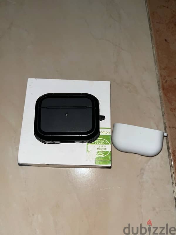 AirPods Pro 2 semi original 3