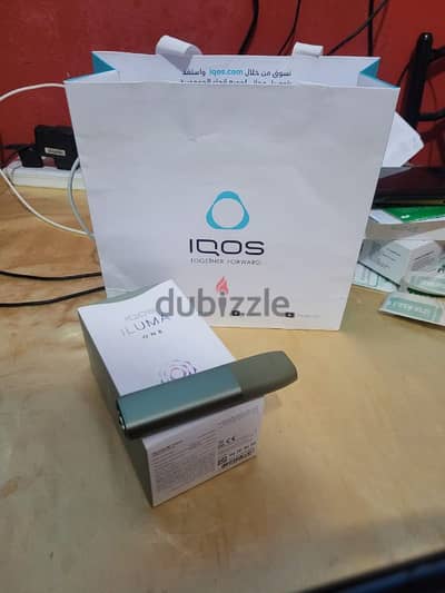 iqos