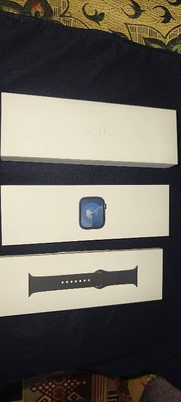 apple watch series 9 45mm 1