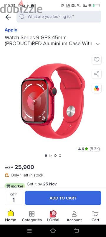 apple watch series 9 45mm 2