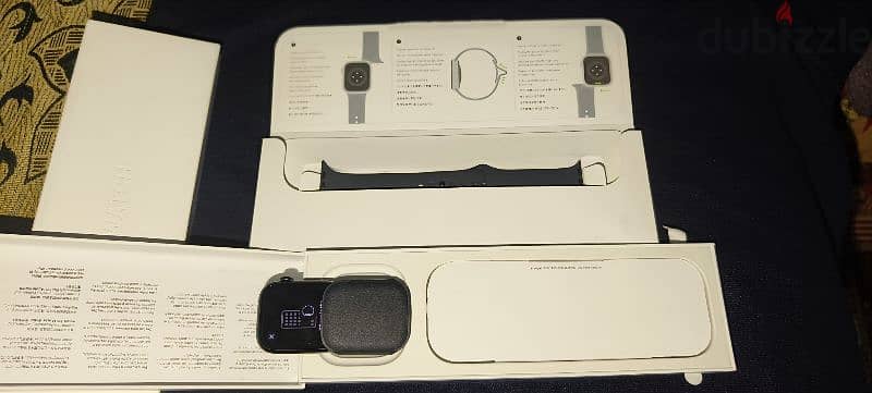 apple watch series 9 45mm 4