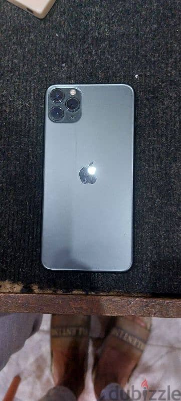 Iphone 11 pro max