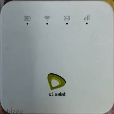 MY FI Etisalat