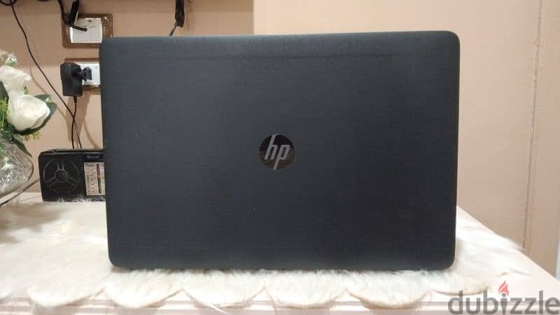 HP ZBOOK G3 17 INCH 16 RAM SSD 500 NIVIDIA M1000M 6