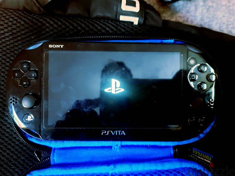 ps vita فيتا 0