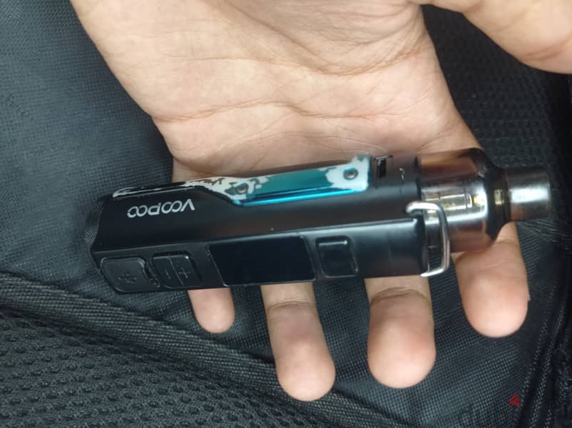 Vape voopoo argus فيب ڨوبو ارجوس 0