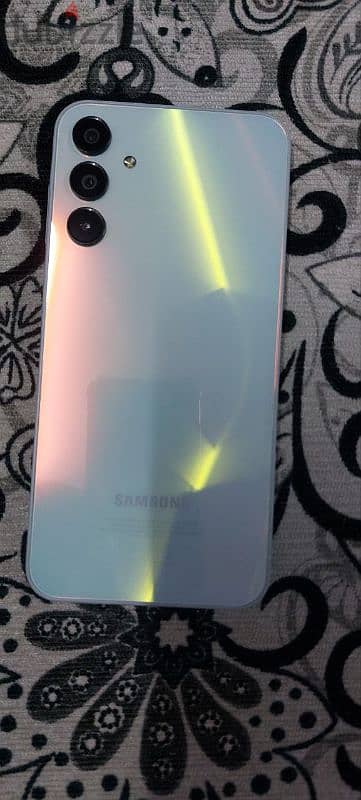 SAMSUNG A15