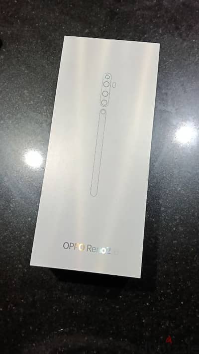 OPPO Reno 2 F