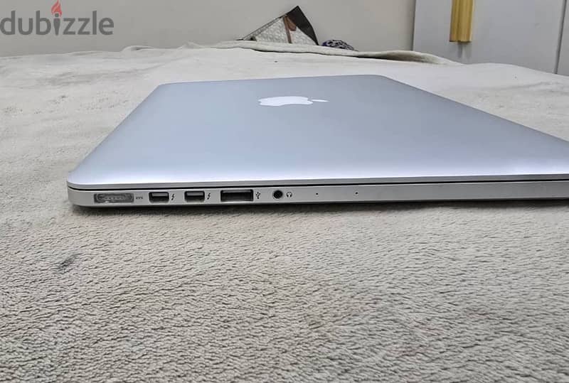 Macbook pro 13 1