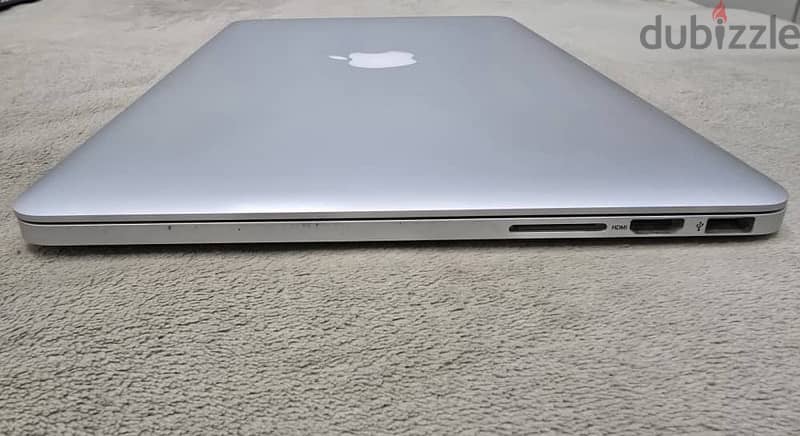 Macbook pro 13 2