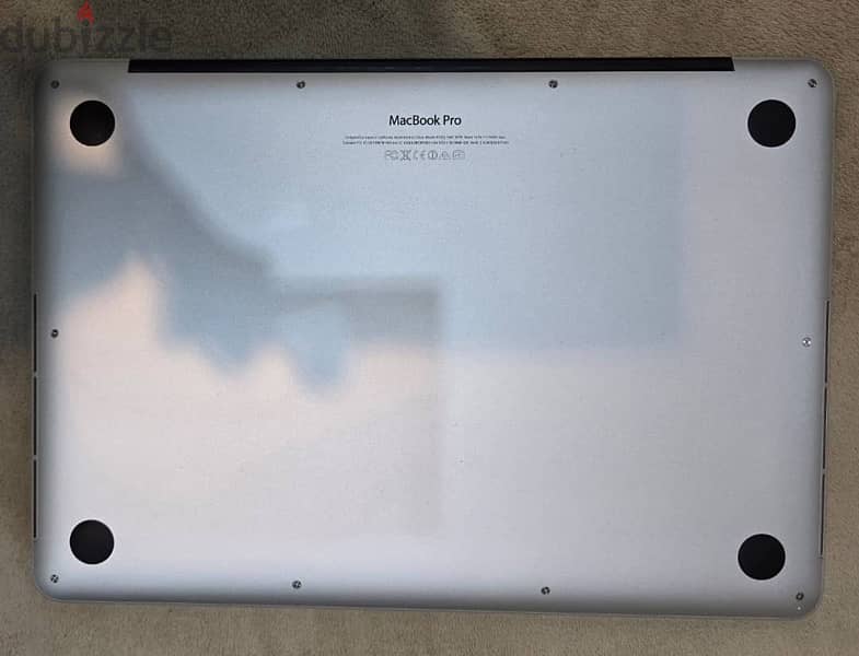 Macbook pro 13 3