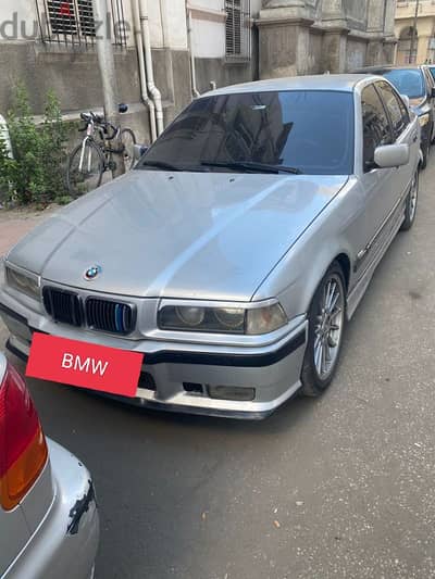 BMW