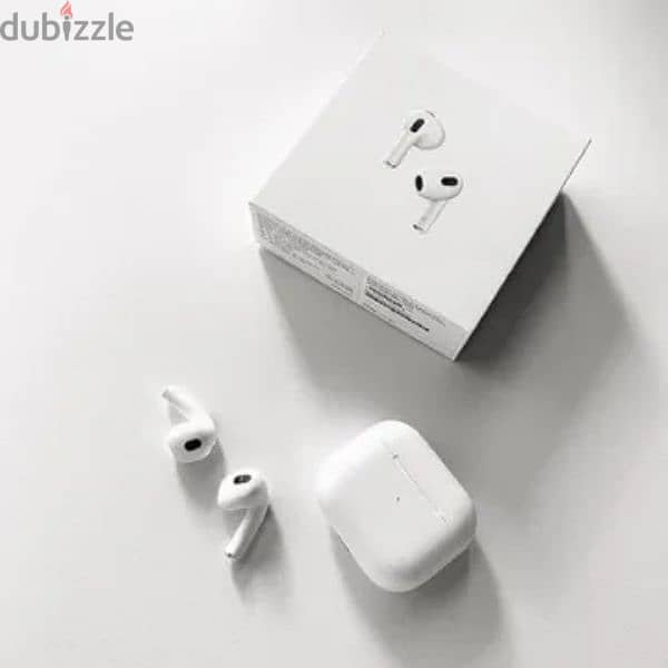 Airpods pro 3 1