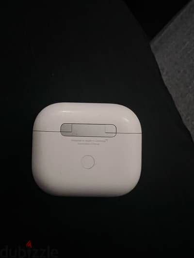 AirPods 3rd generation