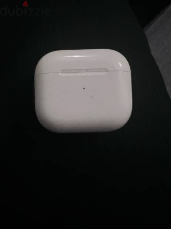 AirPods 3rd generation 1