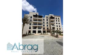 For sale apartment 149 with finishing, Village west Sheikh Zayed 0