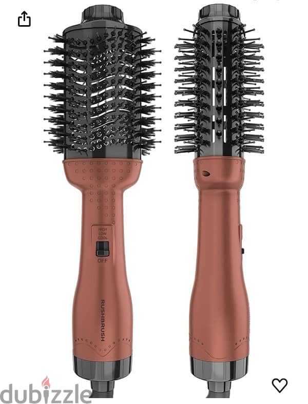 rush brush air styler v2 pro 0