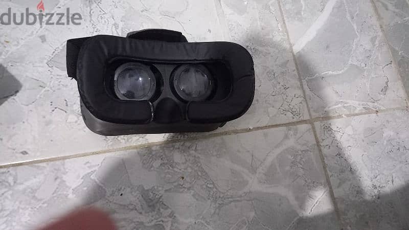 vr box           نضاره الواقع الافتراضي 3