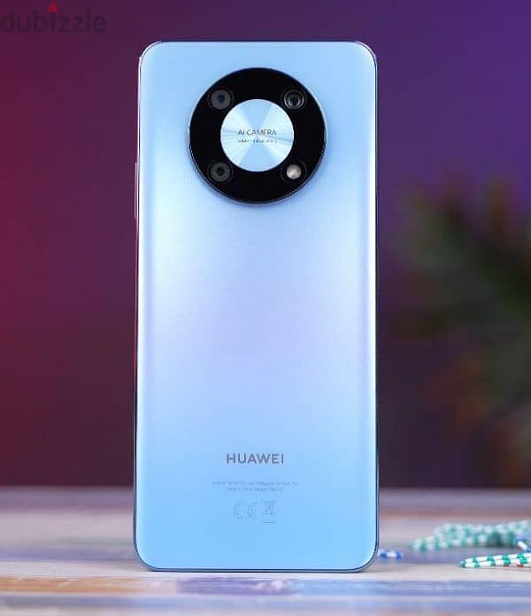 موبايل huawei nova 90y(كسر زيرو) 2