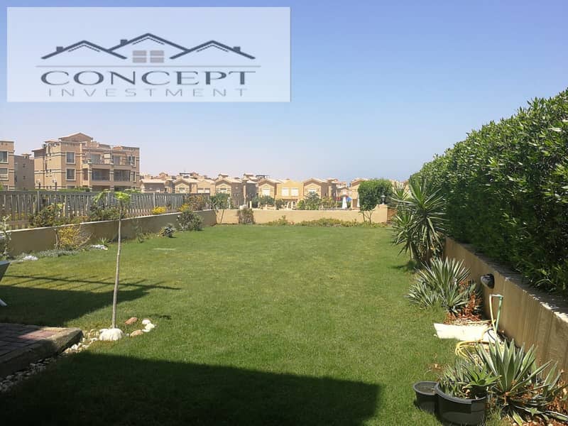 Under Market Price - Ground Chalet For Sale 115m2 In Piacera - Ain El Sokhna 0