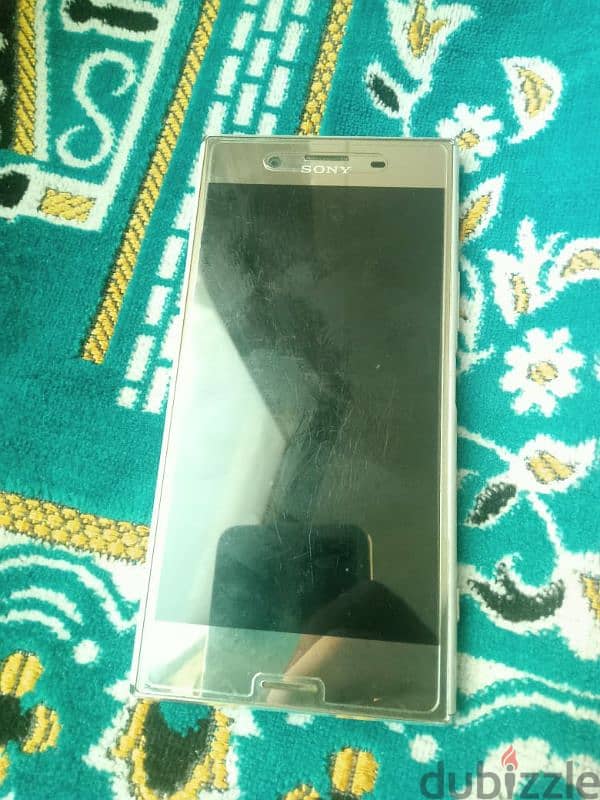 جهاز Sony xperia xz primen 0