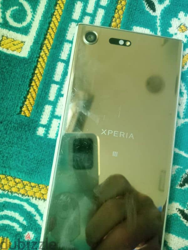 جهاز Sony xperia xz primen 1