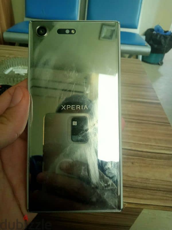 جهاز Sony xperia xz primen 2