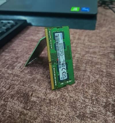 Ram 4*2 DDR4 3200 Hz