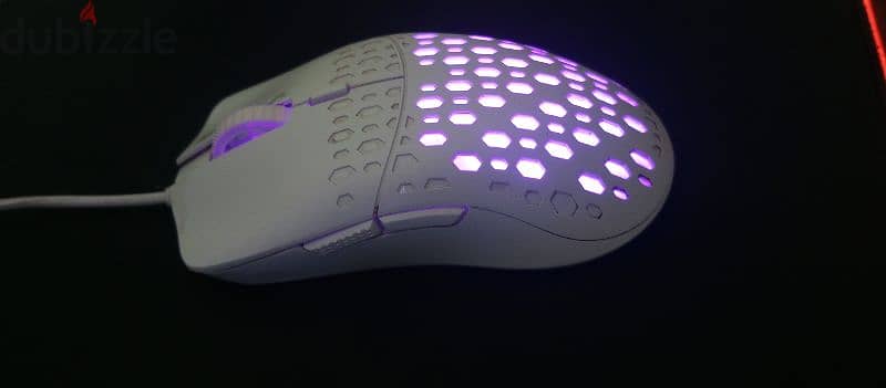 xtrike me gaming mouse ماوس اكستريك مي جيمينج 1