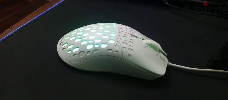 xtrike me gaming mouse ماوس اكستريك مي جيمينج 2