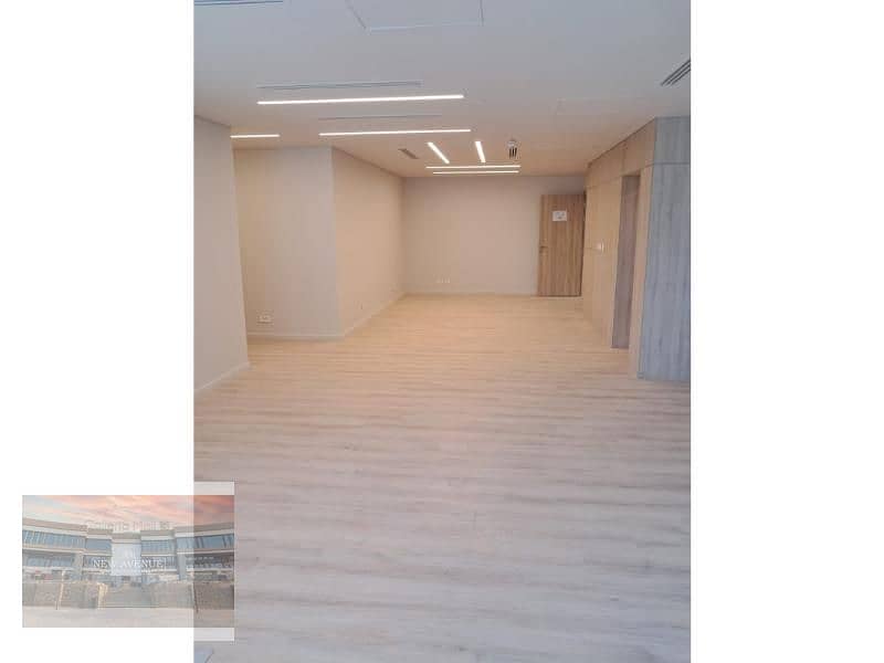 Office For Rent At Uvenues | 105m | Ready To Move 11