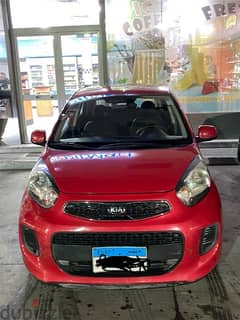 Kia Picanto 2016 0