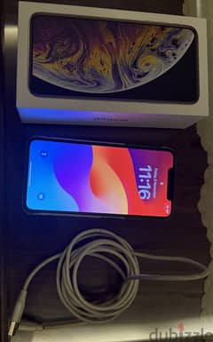 iPhone Xs Max 64 GB 0