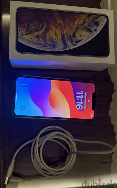 iPhone Xs Max 64 GB