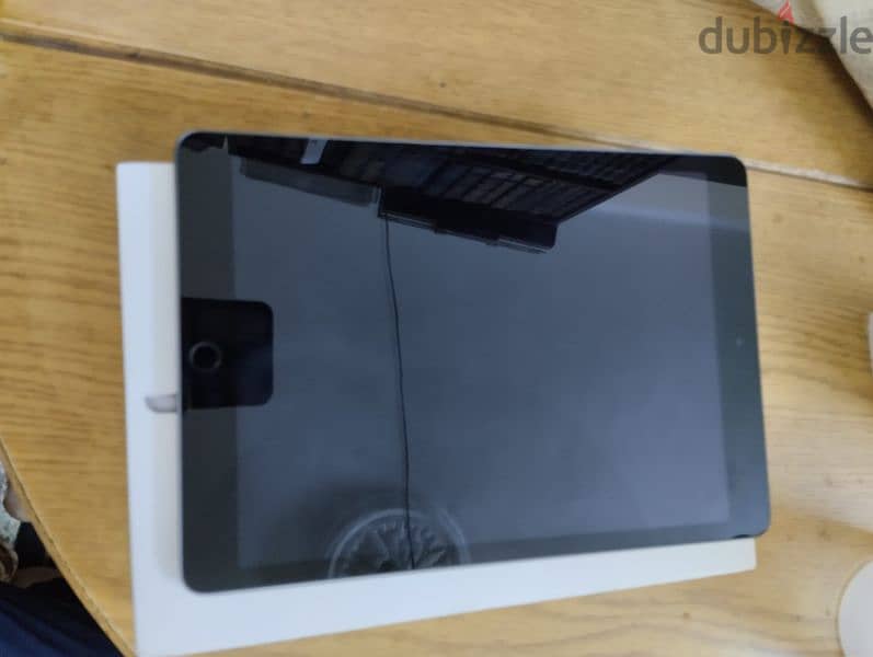 Ipad 9 64Giga like new 2