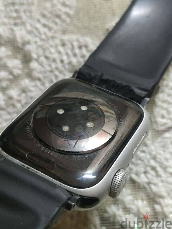 apple watch series 6 2