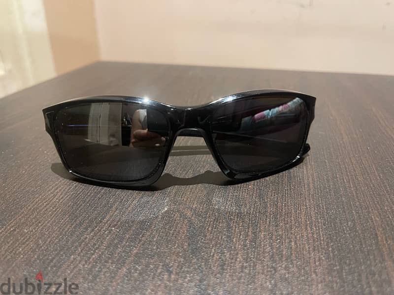 نظارة ماركة ‏OAKLEY SUNGLASSES Made in Amrica 1