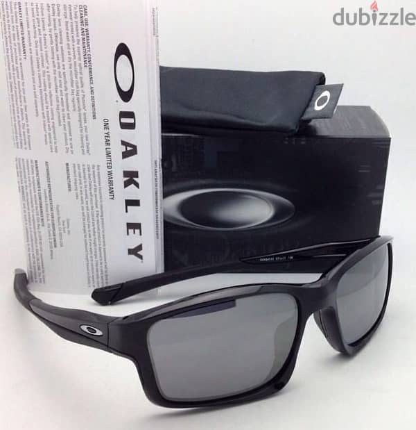 نظارة ماركة ‏OAKLEY SUNGLASSES Made in Amrica 3