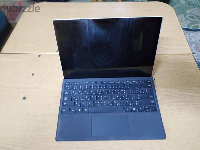 Microsoft Surface pro 5 3