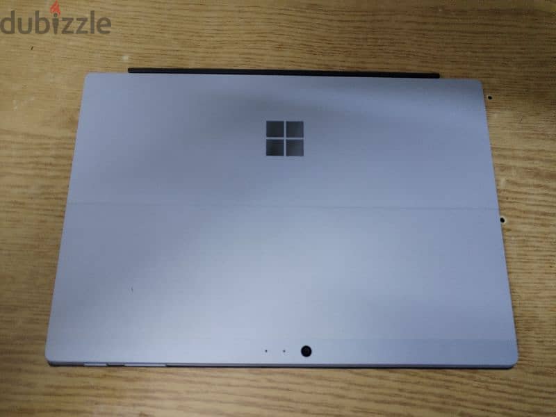 Microsoft Surface pro 5 6