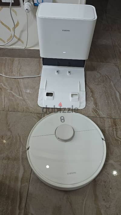 مكنسه ذكية روبوت شاومي Xiaomi Robot vacuum X10