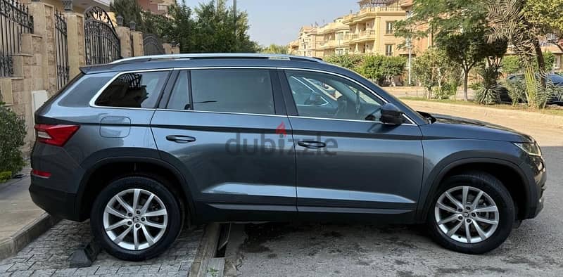 Skoda Kodiaq 2019 fabrika 3