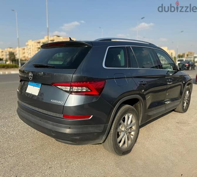 Skoda Kodiaq 2019 fabrika 6