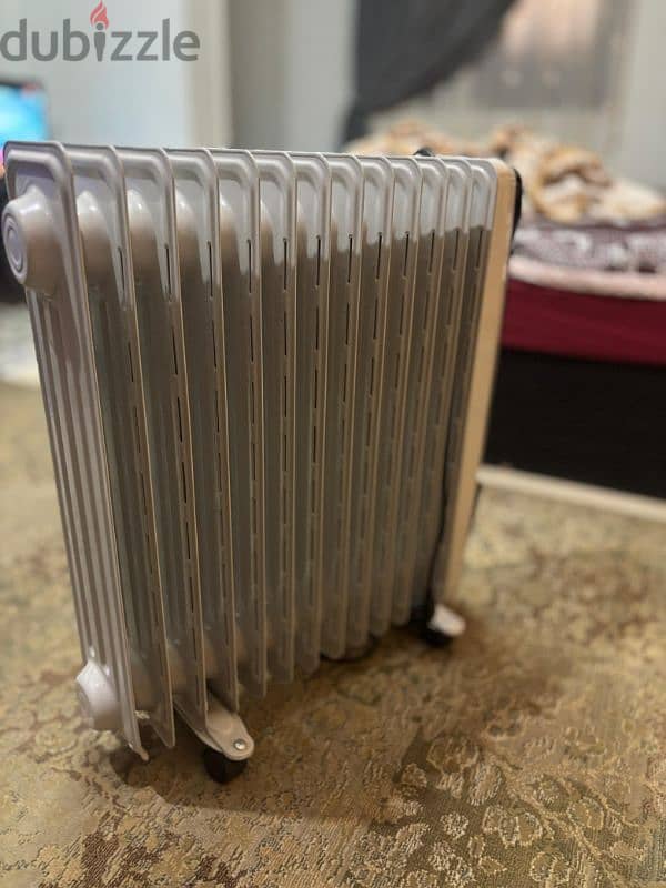 دفاية Mienta heater 0