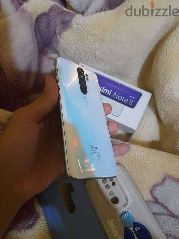 redmi not 8 pro for sale 0