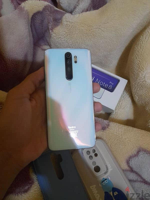 redmi not 8 pro for sale 1