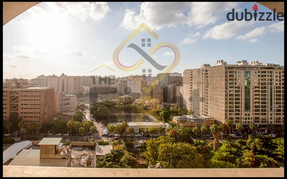 Apartment For Sale 245 m Smouha (Al Safa St. ) 0