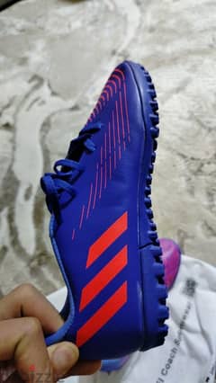 astats Adidas predator 0