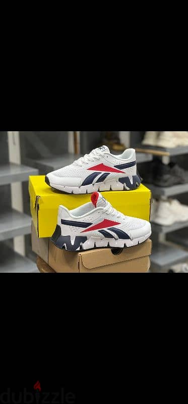 Reebok كوتشي ريبوك 1