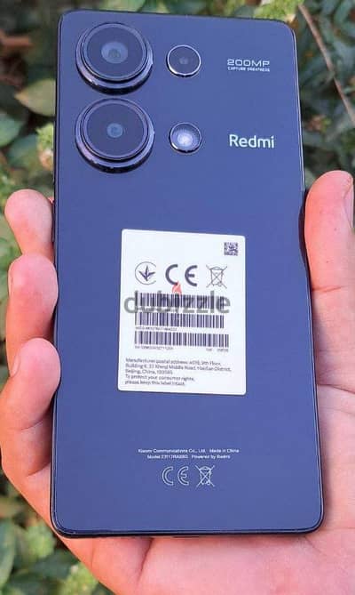 Redmi Note 13 Pro 4G